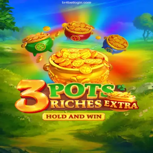 Exploring 3potsExtra: An Exciting Addition to the World of Online Gaming