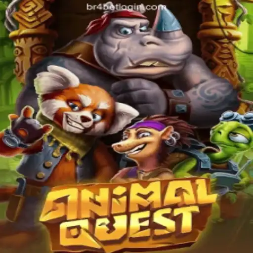 AnimalQuest: Exploring the Wilderness with Adventure and Strategy