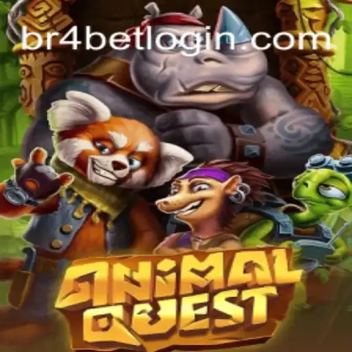 AnimalQuest: Exploring the Wilderness with Adventure and Strategy