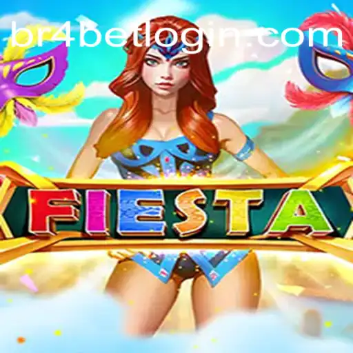 Unveiling Fiesta: A Vibrant Casino Experience with br4bet