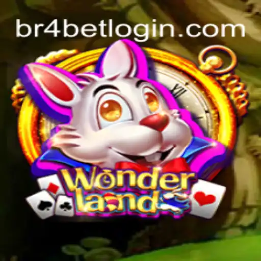 Explore the Enchanting World of Wonderland - A Thrilling Gaming Experience