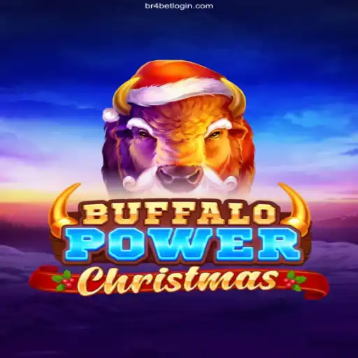 Buffalo Power Christmas: Dive Into the Festive Spirit with Brazil's Trusted Casino Operator