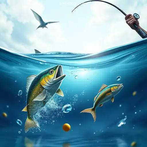 Fishing Games