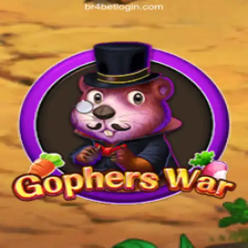 Exploring GophersWar: An Immersive Gaming Experience with Br4bet