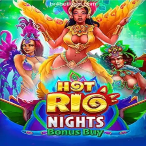 Exploring the Allure of HotRioNightsBonusBuy: The Ultimate Casino Experience