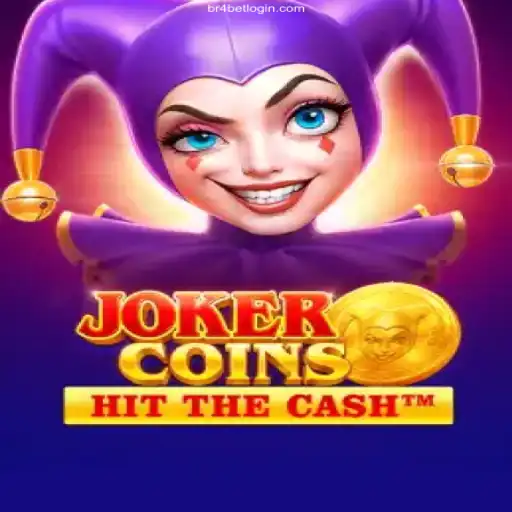 Exploring the Thrills of JokerCoins: A Dive into Brazil's Trusted Gaming Scene