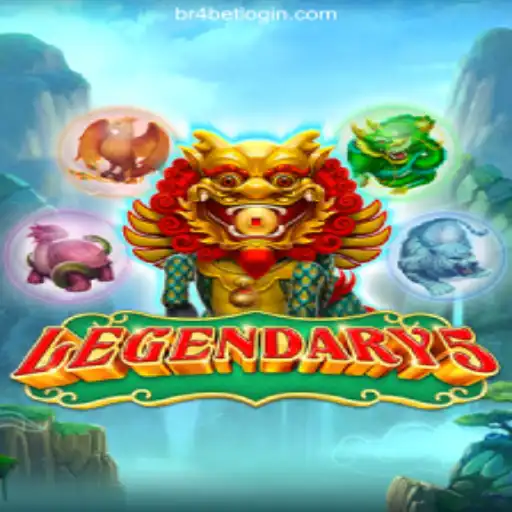 Unveiling Legendary5: A Mesmerizing Journey into the World of Br4bet Gaming