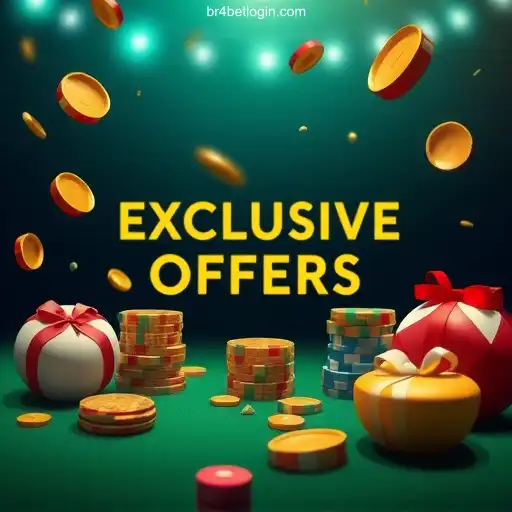 Exclusive Offers