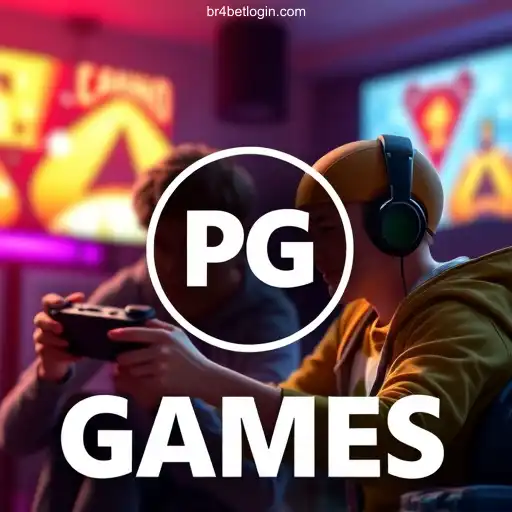 PG Games